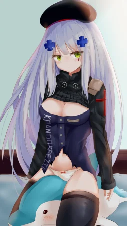 Pixiv 儒宅 Ruzhai 2015.11 2020.06 Collections - Page 109