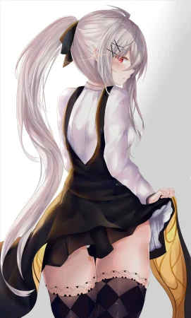 Pixiv 儒宅 Ruzhai 2015.11 2020.06 Collections - Page 121