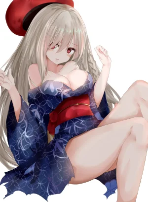 Pixiv 儒宅 Ruzhai 2015.11 2020.06 Collections - Page 129