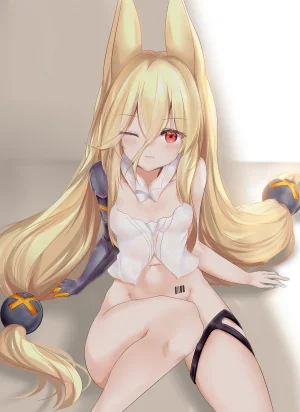 Pixiv 儒宅 Ruzhai 2015.11 2020.06 Collections - Page 132