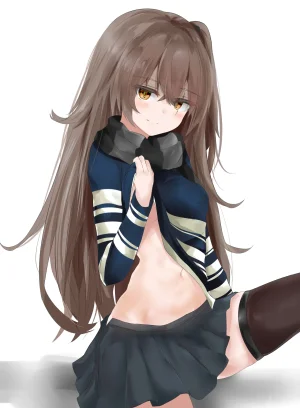 Pixiv 儒宅 Ruzhai 2015.11 2020.06 Collections - Page 158