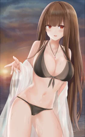 Pixiv 儒宅 Ruzhai 2015.11 2020.06 Collections - Page 188