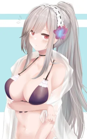 Pixiv 儒宅 Ruzhai 2015.11 2020.06 Collections - Page 190