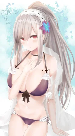 Pixiv 儒宅 Ruzhai 2015.11 2020.06 Collections - Page 191