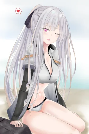 Pixiv 儒宅 Ruzhai 2015.11 2020.06 Collections - Page 194