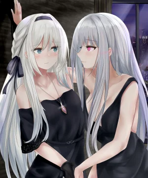 Pixiv 儒宅 Ruzhai 2015.11 2020.06 Collections - Page 206
