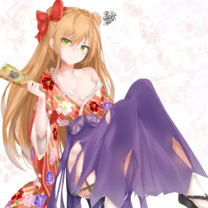 Pixiv 儒宅 Ruzhai 2015.11 2020.06 Collections - Page 221
