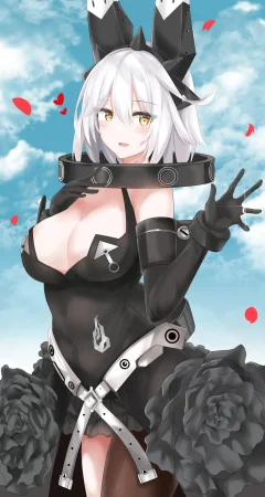 Pixiv 儒宅 Ruzhai 2015.11 2020.06 Collections - Page 222