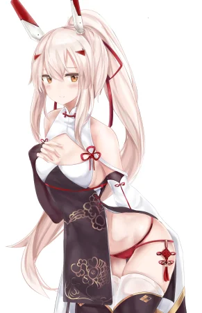 Pixiv 儒宅 Ruzhai 2015.11 2020.06 Collections - Page 231