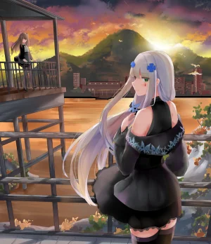 Pixiv 儒宅 Ruzhai 2015.11 2020.06 Collections - Page 245