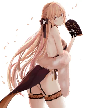 Pixiv 儒宅 Ruzhai 2015.11 2020.06 Collections - Page 247