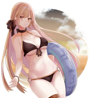 Pixiv 儒宅 Ruzhai 2015.11 2020.06 Collections - Page 251