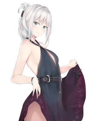 Pixiv 儒宅 Ruzhai 2015.11 2020.06 Collections - Page 255
