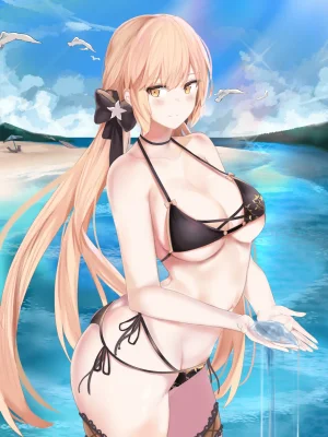 Pixiv 儒宅 Ruzhai 2015.11 2020.06 Collections - Page 257