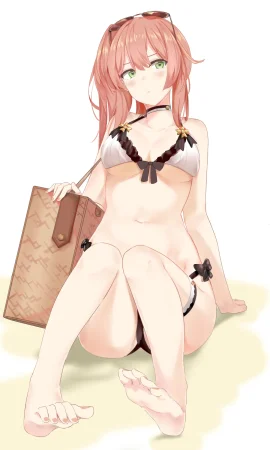 Pixiv 儒宅 Ruzhai 2015.11 2020.06 Collections - Page 258
