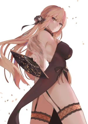 Pixiv 儒宅 Ruzhai 2015.11 2020.06 Collections - Page 265