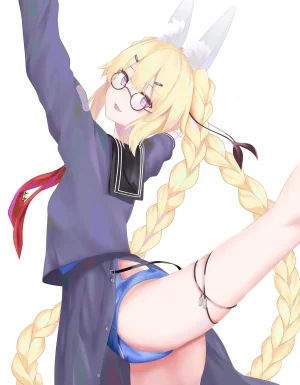Pixiv 儒宅 Ruzhai 2015.11 2020.06 Collections - Page 270