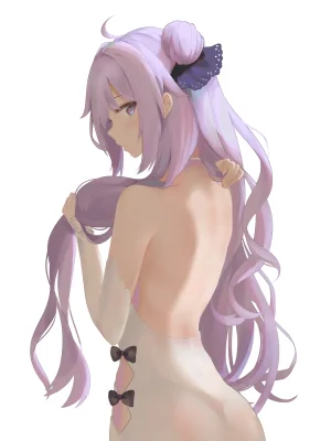 Pixiv 儒宅 Ruzhai 2015.11 2020.06 Collections - Page 272