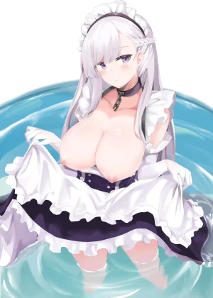 Pixiv 儒宅 Ruzhai 2015.11 2020.06 Collections - Page 286