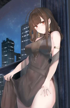 Pixiv 儒宅 Ruzhai 2015.11 2020.06 Collections - Page 287