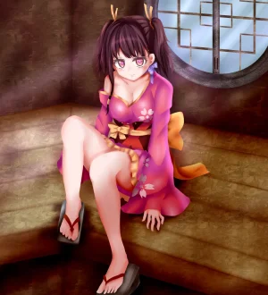 Pixiv 儒宅 Ruzhai 2015.11 2020.06 Collections - Page 29