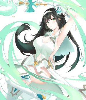 Pixiv 儒宅 Ruzhai 2015.11 2020.06 Collections - Page 291