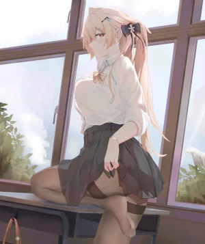 Pixiv 儒宅 Ruzhai 2015.11 2020.06 Collections - Page 310