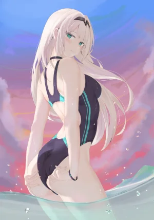 Pixiv 儒宅 Ruzhai 2015.11 2020.06 Collections - Page 313