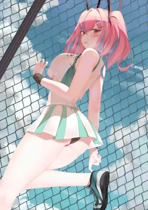 Pixiv 儒宅 Ruzhai 2015.11 2020.06 Collections - Page 318