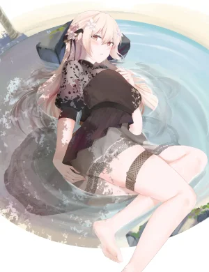 Pixiv 儒宅 Ruzhai 2015.11 2020.06 Collections - Page 319
