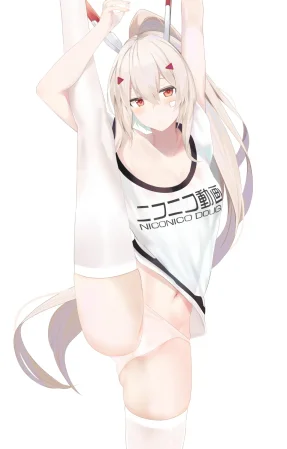 Pixiv 儒宅 Ruzhai 2015.11 2020.06 Collections - Page 324