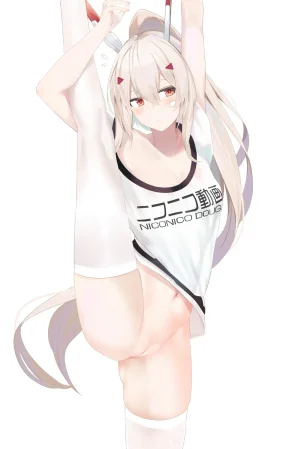 Pixiv 儒宅 Ruzhai 2015.11 2020.06 Collections - Page 326