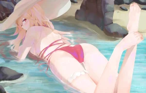 Pixiv 儒宅 Ruzhai 2015.11 2020.06 Collections - Page 333