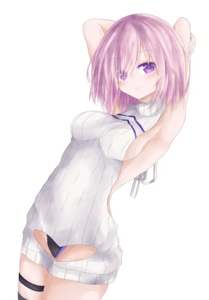 Pixiv 儒宅 Ruzhai 2015.11 2020.06 Collections - Page 56