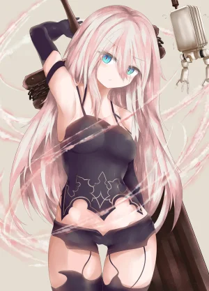 Pixiv 儒宅 Ruzhai 2015.11 2020.06 Collections - Page 69