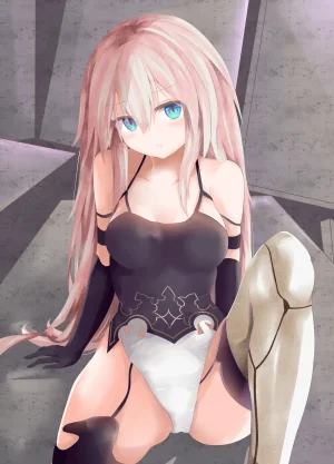 Pixiv 儒宅 Ruzhai 2015.11 2020.06 Collections - Page 70