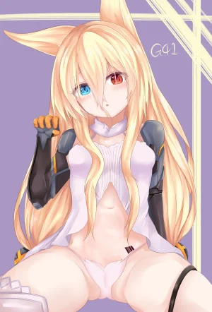Pixiv 儒宅 Ruzhai 2015.11 2020.06 Collections - Page 72