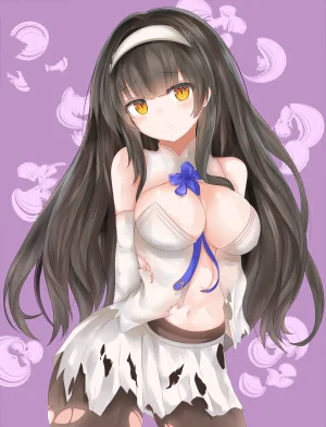 Pixiv 儒宅 Ruzhai 2015.11 2020.06 Collections - Page 73