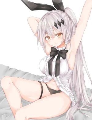 Pixiv 儒宅 Ruzhai 2015.11 2020.06 Collections - Page 85