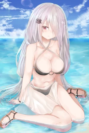 Pixiv 儒宅 Ruzhai 2015.11 2020.06 Collections - Page 88