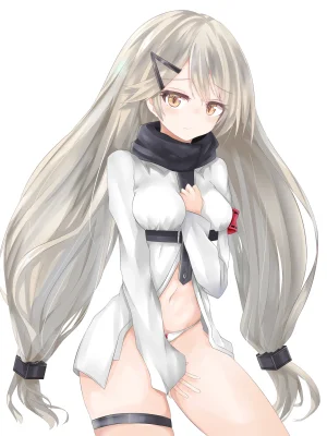 Pixiv 儒宅 Ruzhai 2015.11 2020.06 Collections - Page 89