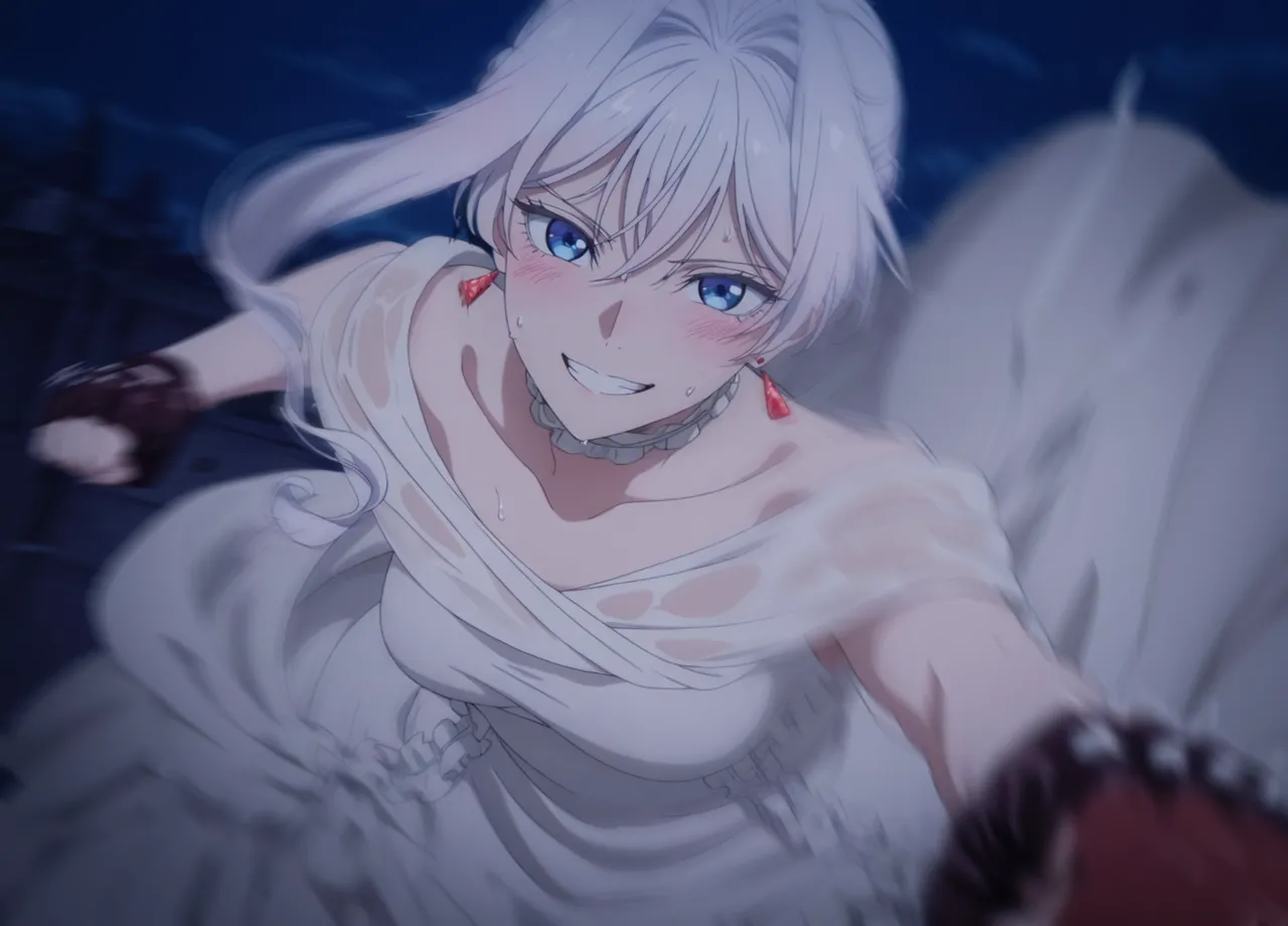 Pixiv SagiAsa 93560678 - Do the worst thing to Scarlet-sama - Image 3