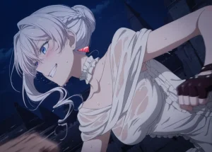 Pixiv SagiAsa 93560678 - Do the worst thing to Sca...