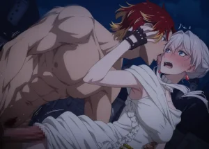 Pixiv SagiAsa 93560678 - Do the worst thing to Scarlet-sama - Page 14