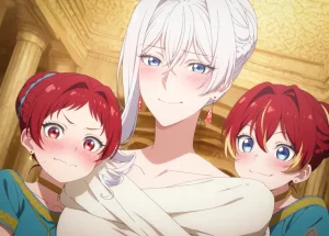 Pixiv SagiAsa 93560678 - Do the worst thing to Scarlet-sama - Page 44