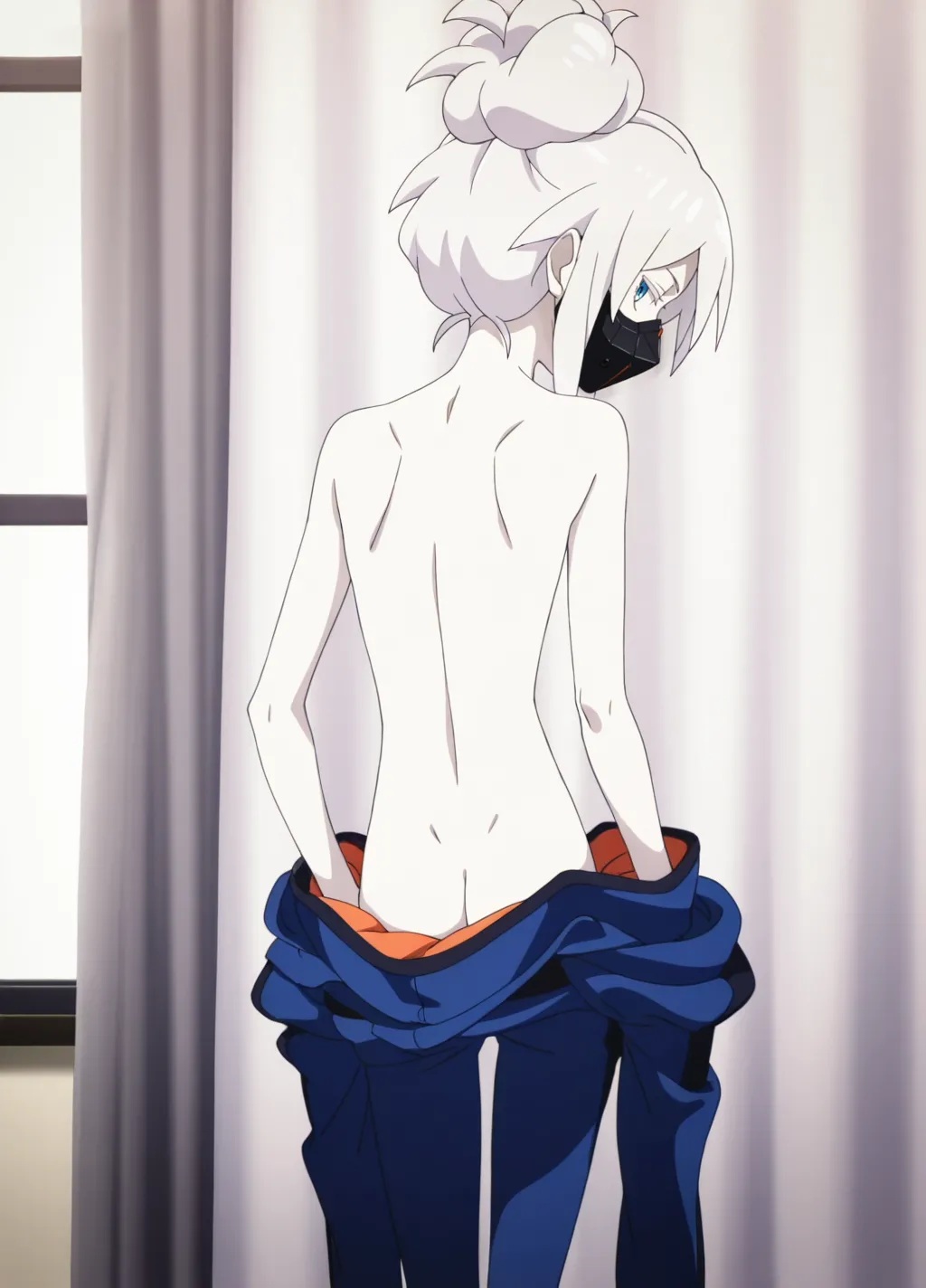 Pixiv SagiAsa 93560678 - SeggsNova - Image 2