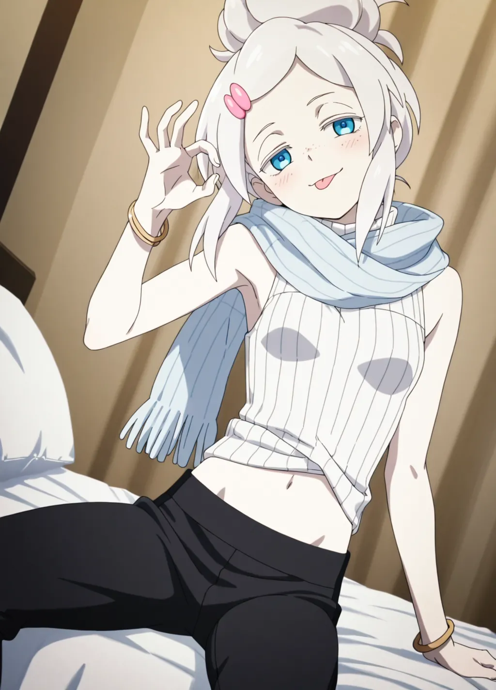 Pixiv SagiAsa 93560678 - SeggsNova - Image 34