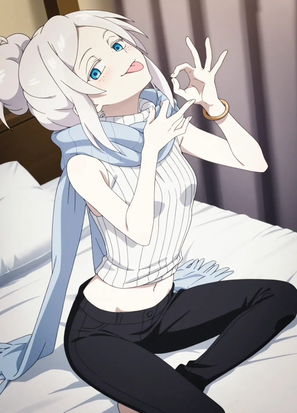 Pixiv SagiAsa 93560678 - SeggsNova - Image 35