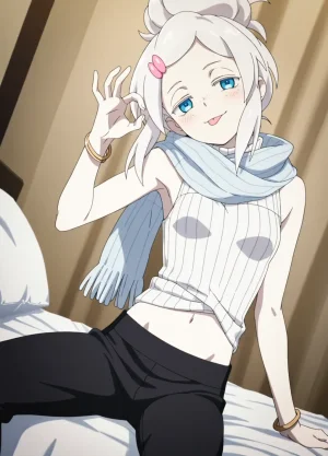 Pixiv SagiAsa 93560678 - SeggsNova - Page 34