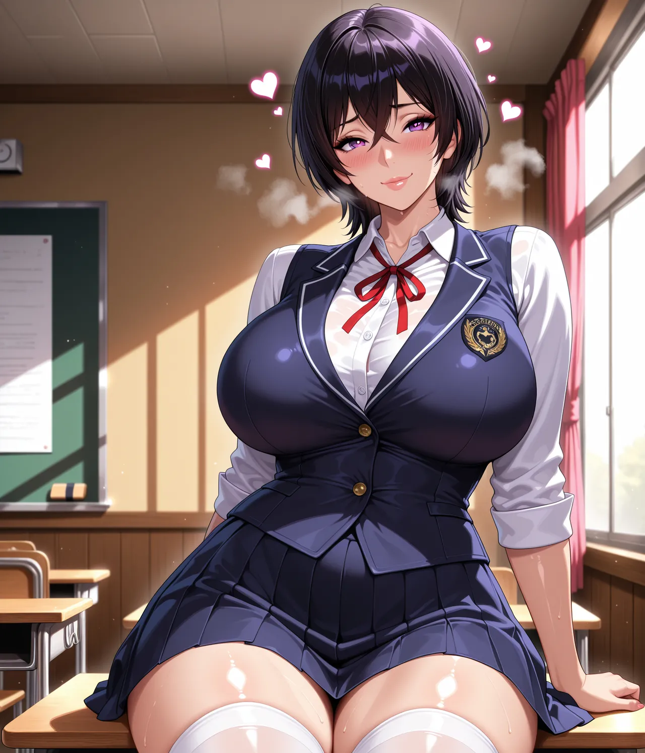 Pixiv saithan Original Character - Image 16